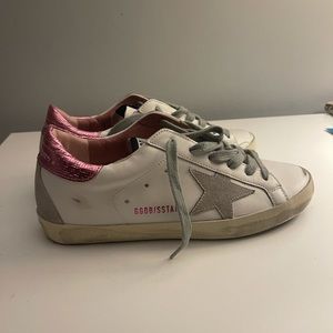 Golden Goose Sneakers